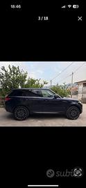 SPLENDIDA RANGE ROVER SPORT