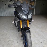 Yamaha tracer 900 GT 2019 - 14800km