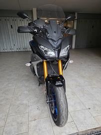 Yamaha tracer 900 GT 2019 - 14800km