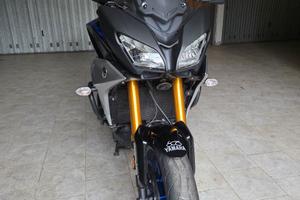 Yamaha tracer 900 GT 2019 - 14800km