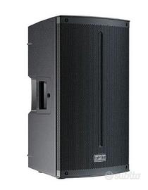 FBT X-Lite 110A-SPEAKER ATTIVO 10- 2 MESI DI VITA