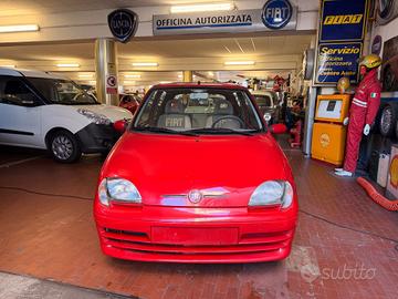 Fiat 600 1.1