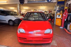 Fiat 600 1.1
