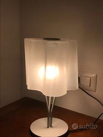 Lampada Artemide  Logico Mini Nr 2pz