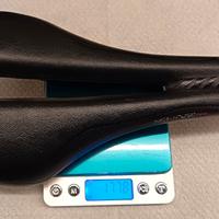 Sella Bontrager Montrose Pro Carbon Flow