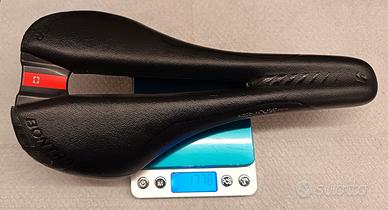 Sella Bontrager Montrose Pro Carbon Flow