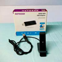 Adattatore WiFi "Netgear"