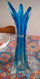 vaso vintage Murano 
