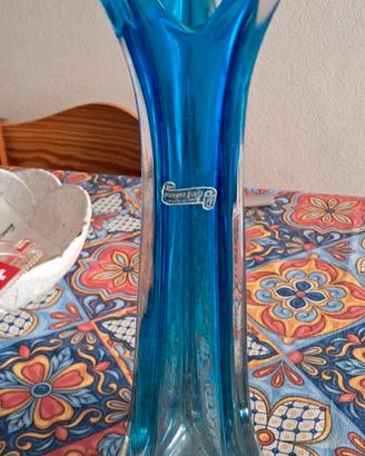 vaso vintage Murano 
