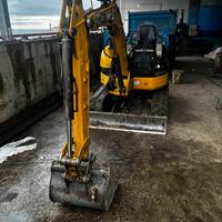 Escavatore Cat 303 CR