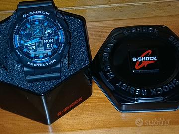 Casio G-Shock