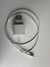 Alimentatore Iphone Originale