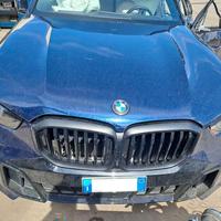 BMW X5 2024 3.0 XDRIVE PER RICAMBI