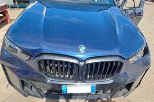 BMW X5 2024 3.0 XDRIVE PER RICAMBI
