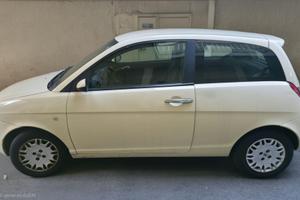 Lancia Y 1300 diesel