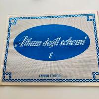 PUNTO CROCE: riviste e schemi