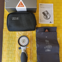 Set misurazione pressione arteriosa Heine
