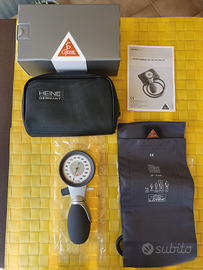 Set misurazione pressione arteriosa Heine