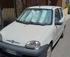 Fiat 600
