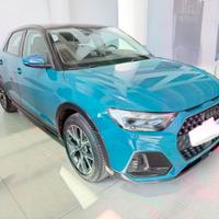 AUDI A1 CITYCARVER 30 TFSI ADMIRED