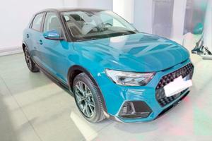 AUDI A1 CITYCARVER 30 TFSI ADMIRED