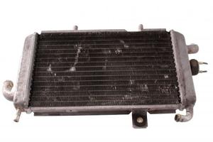 Radiatore Piaggio Hexagon 2 tempi