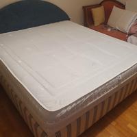 Materasso Queen Size 170x190 Nuovo