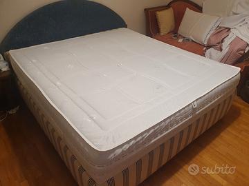 Materasso Queen Size 170x190 Nuovo