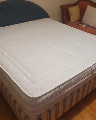 Materasso Queen Size 170x190 Nuovo