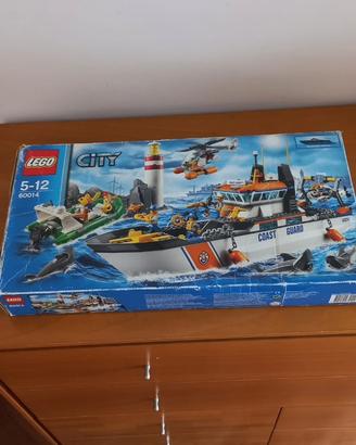 lego city