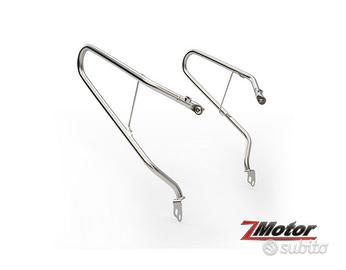 ROYAL ENFIELD - Staffe valigie laterali