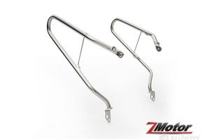 ROYAL ENFIELD - Staffe valigie laterali
