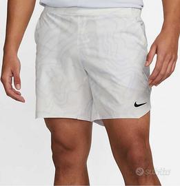 Nuovi NikeCourtShorts Australian open taglia M