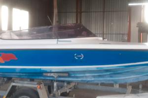 Barca Tullio Abbate Sea Star