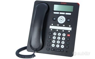 Telefoni aziendali Avaya 1408 - 30 Pezzi