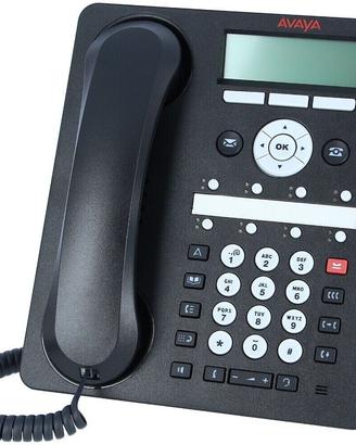 Telefoni aziendali Avaya 1408 - 30 Pezzi