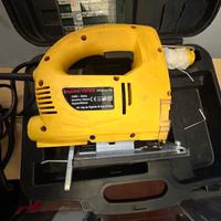 Seghetto alternativo