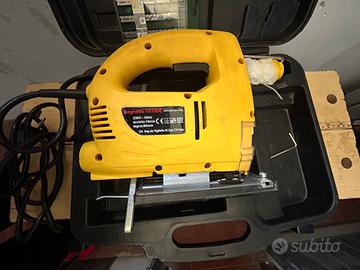 Seghetto alternativo