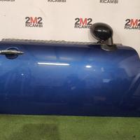 PORTIERA ANTERIORE DESTRA MINI Cooper 2Â° Serie NU