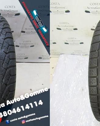 Gomme 215 60 17 Pirelli  99% 215 60 R17