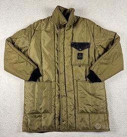 Giacca RefrigiWear Vintage Made in USA