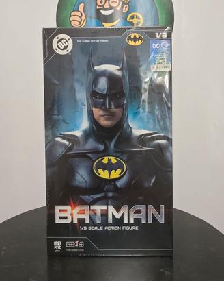Batman 1989 Michael Keaton
DC Comics