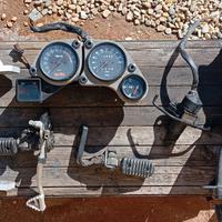 Ricambi vari Aprilia Pegaso 600