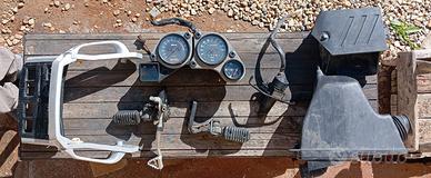 Ricambi vari Aprilia Pegaso 600