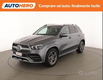 MERCEDES-BENZ GLE 300 HY51618