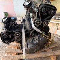 Blocco Motore Ducati Monster 1200 del 2017