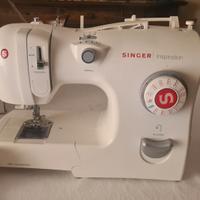 Singer Inspiration 4228