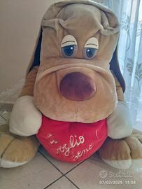peluche gigante 80cm san Valentino 