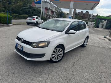 Volkswagen Polo 1.2 75cv 5p.