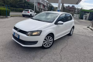 Volkswagen Polo 1.2 75cv 5p.
